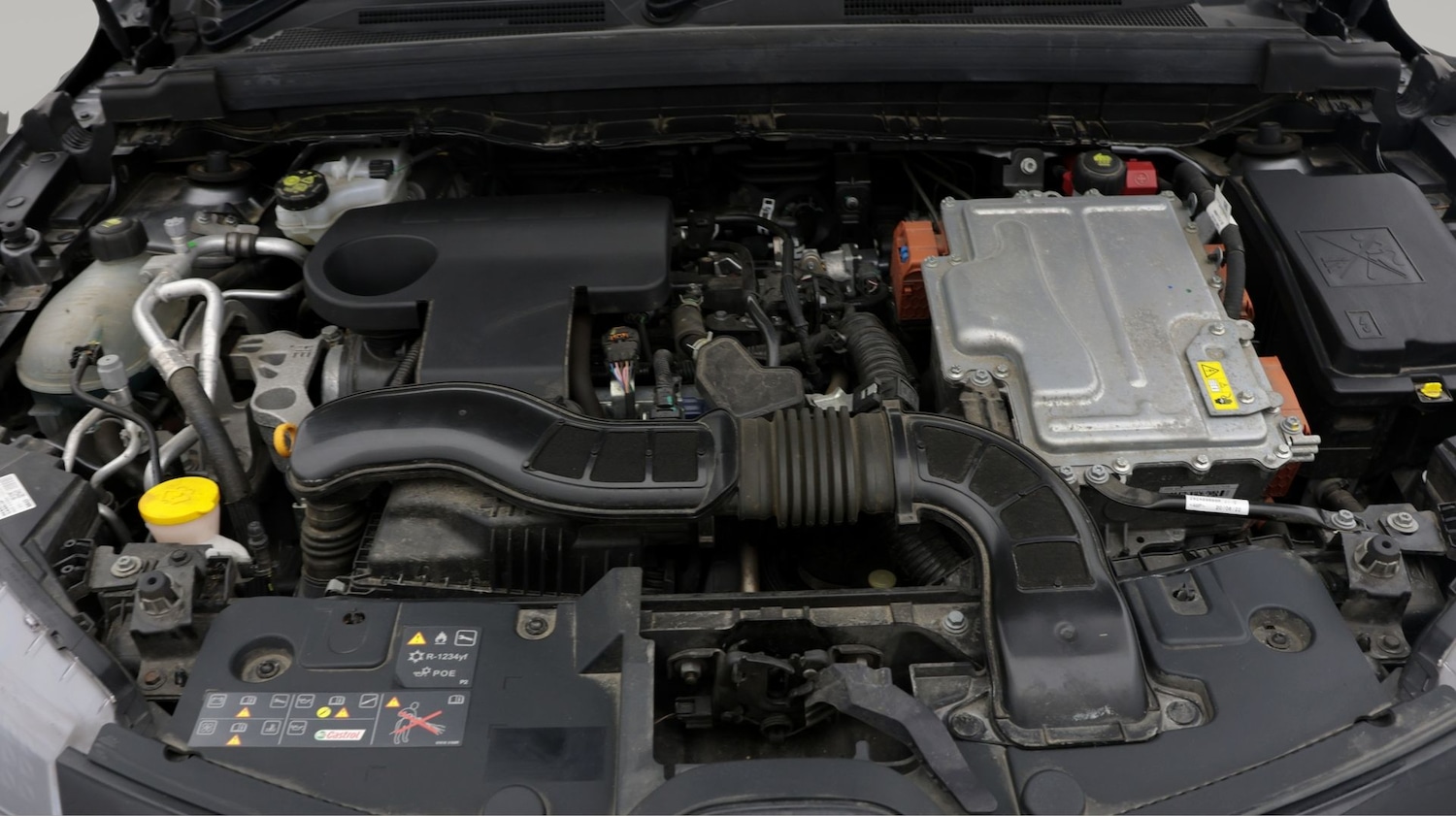 Used Renault Arkana 2023 for sale - 77610513: Photo 19