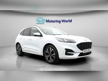 Used Ford Kuga 2023 for sale - 79462961: Photo