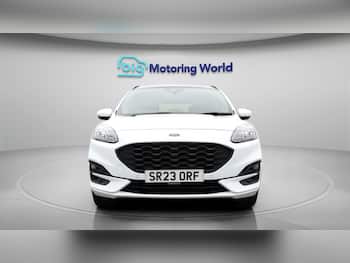 Used Ford Kuga 2023 for sale - 79462961: Photo