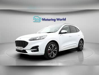 Used Ford Kuga 2023 for sale - 79462961: Photo