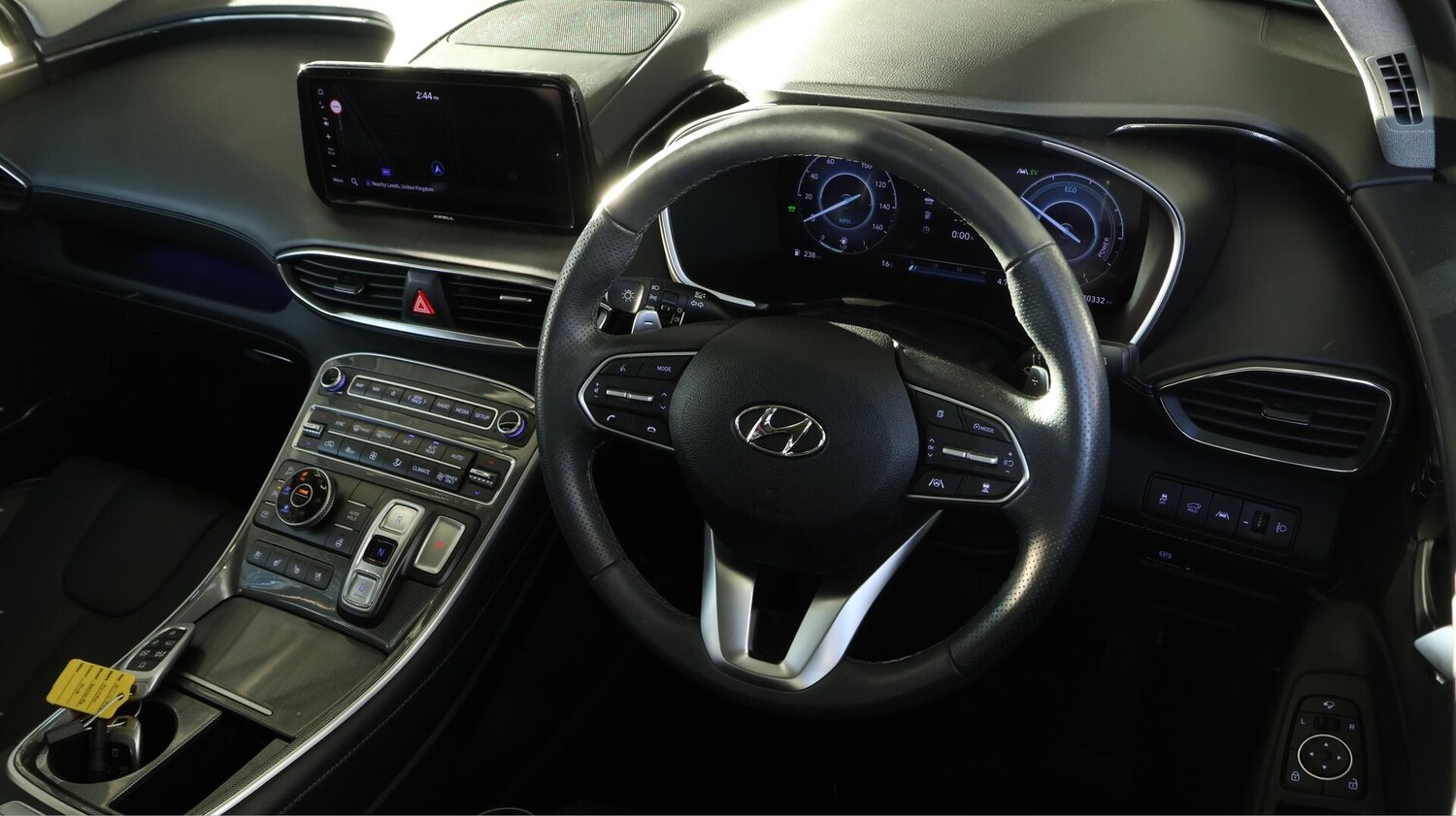 Used Hyundai Santa Fe for sale - 76727310: Photo 10