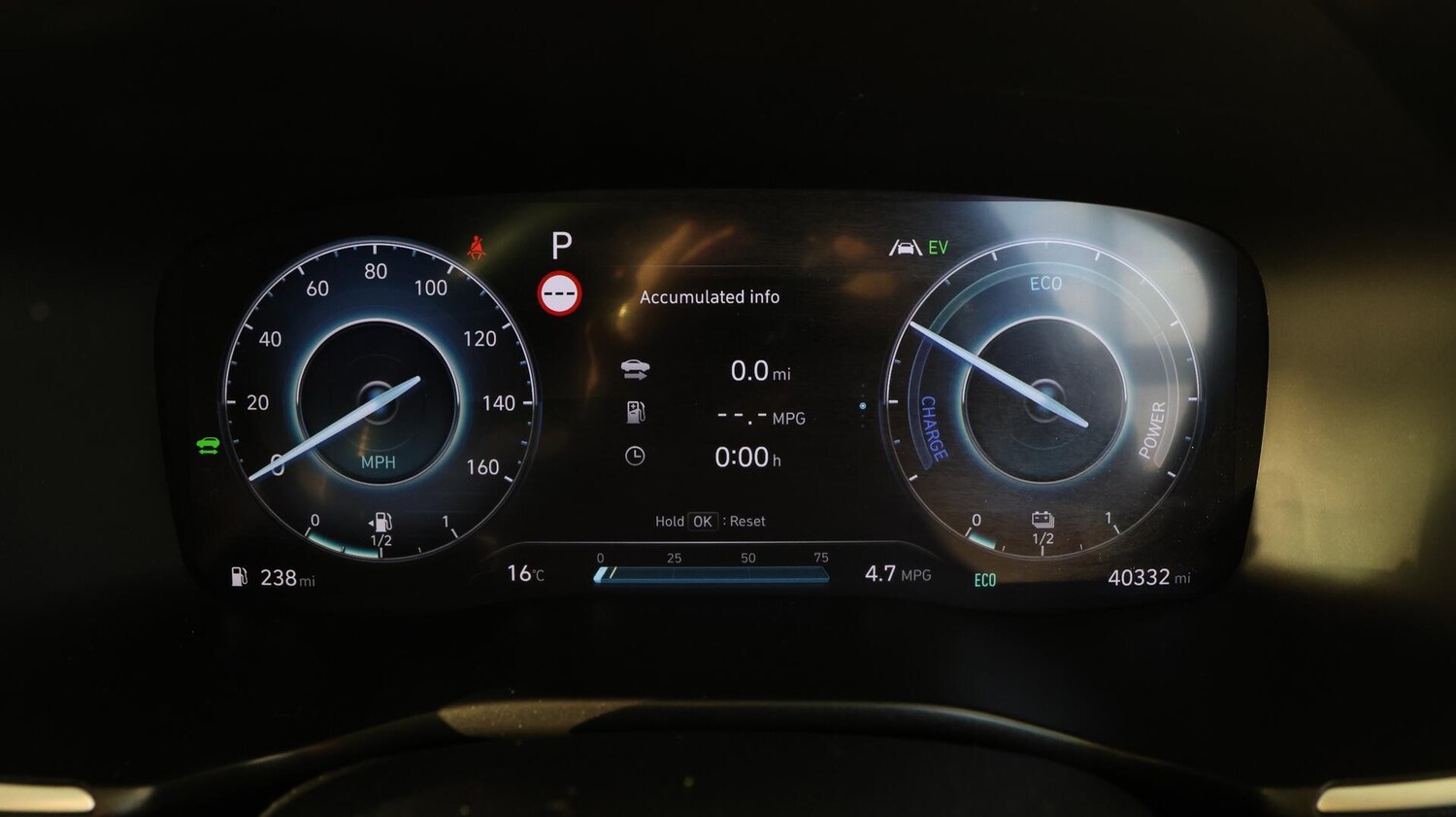 Used Hyundai Santa Fe for sale - 76727310: Photo 11