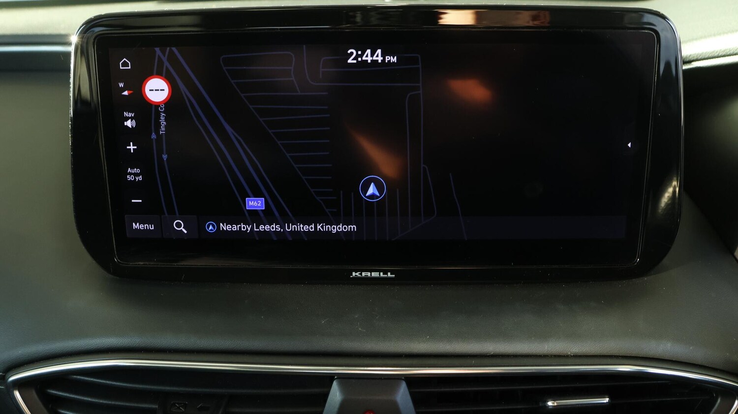 Used Hyundai Santa Fe for sale - 76727310: Photo 12