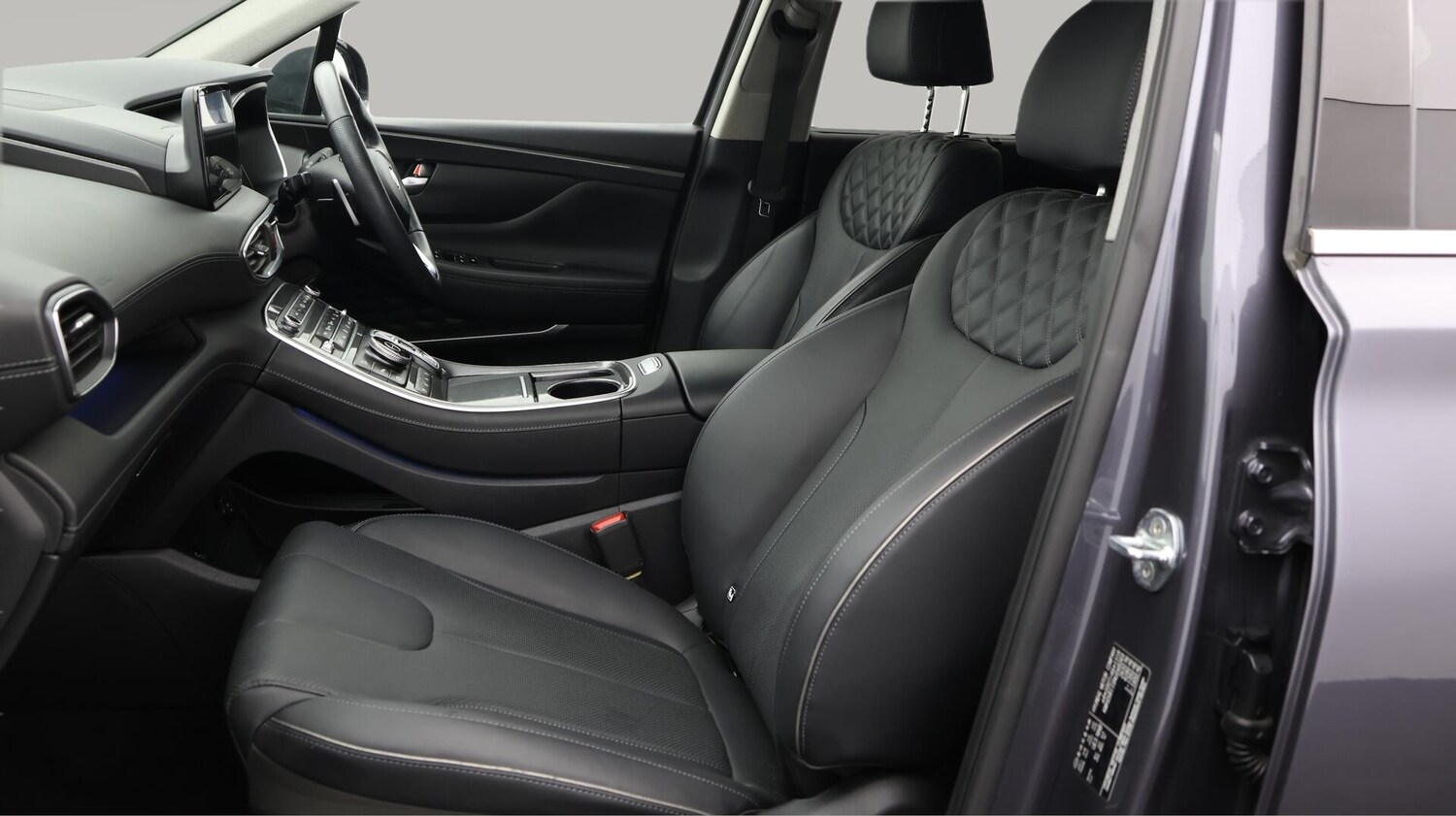 Used Hyundai Santa Fe for sale - 76727310: Photo 15