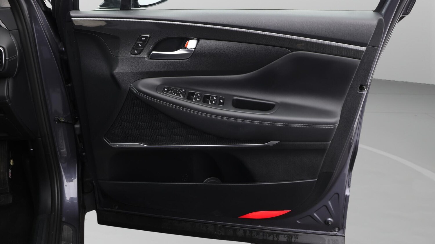 Used Hyundai Santa Fe for sale - 76727310: Photo 16