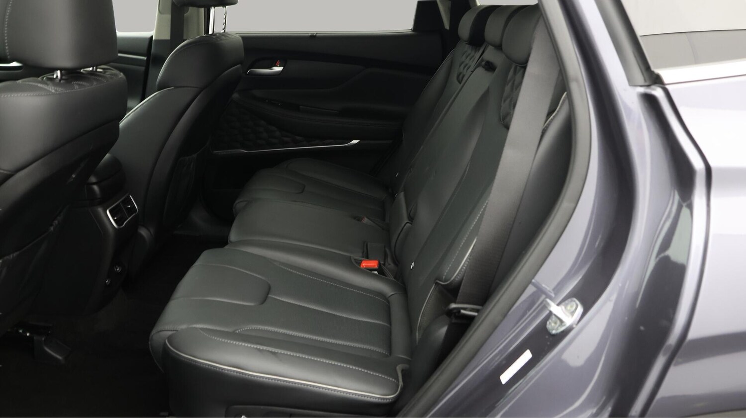 Used Hyundai Santa Fe for sale - 76727310: Photo 17