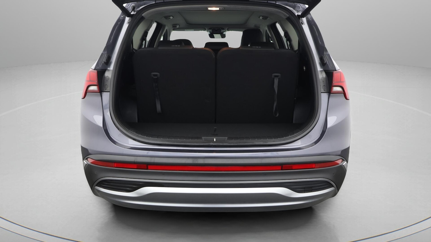 Used Hyundai Santa Fe for sale - 76727310: Photo 18