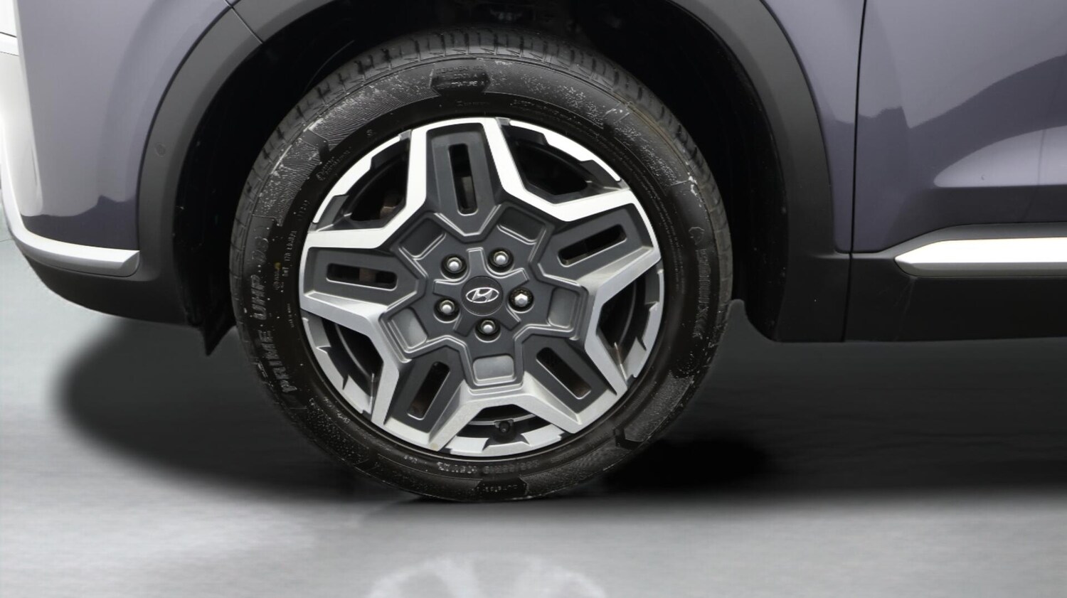 Used Hyundai Santa Fe for sale - 76727310: Photo 19