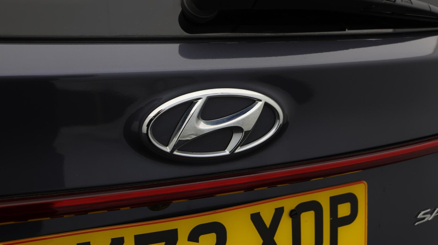 Used Hyundai Santa Fe for sale - 76727310: Photo 21