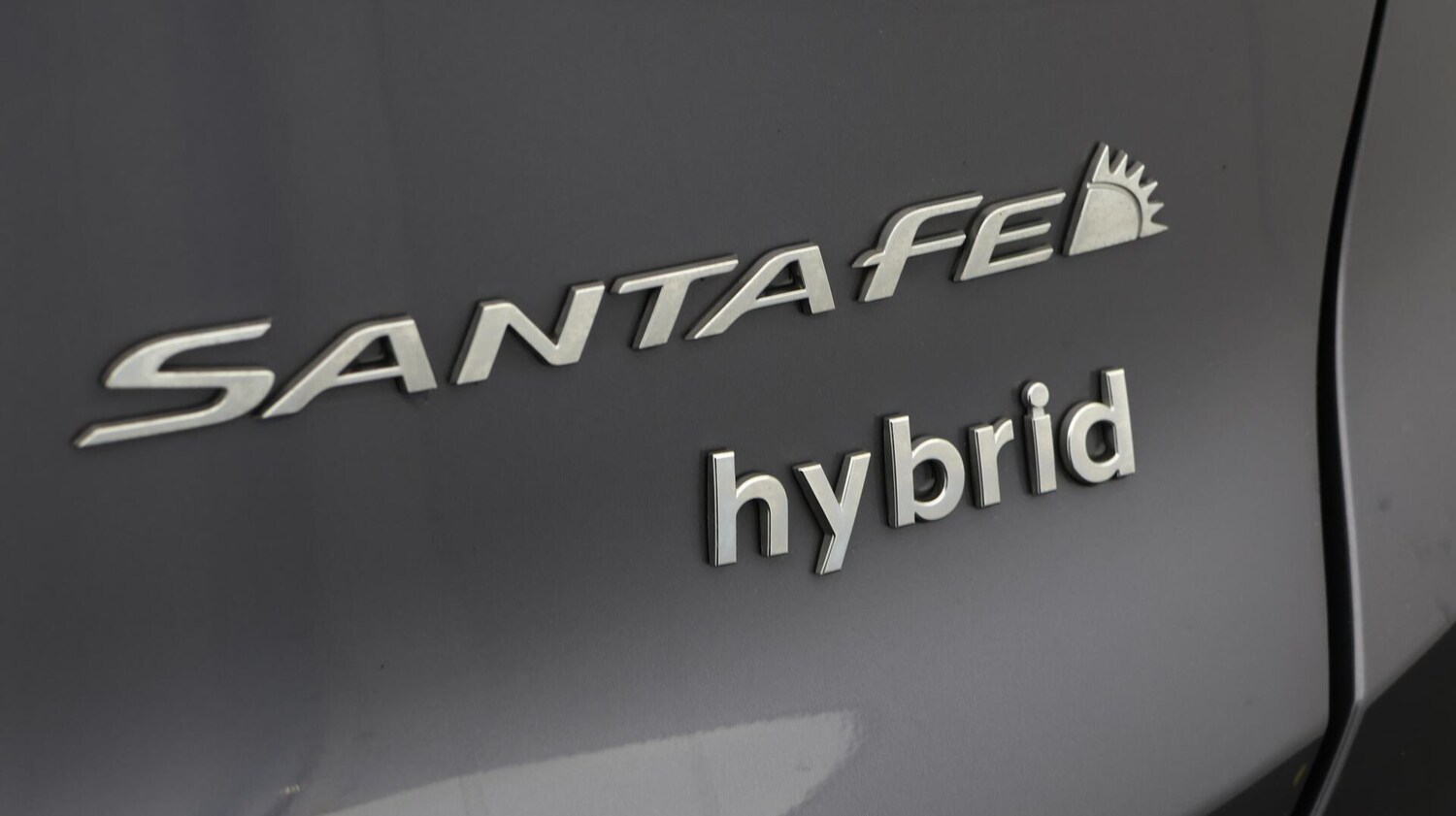 Used Hyundai Santa Fe for sale - 76727310: Photo 22