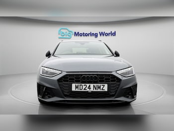 Used Audi A4 Avant 2024 for sale - 79275570: Photo