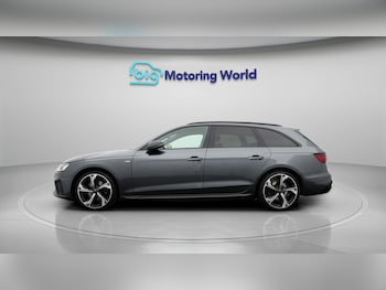 Used Audi A4 Avant 2024 for sale - 79275570: Photo