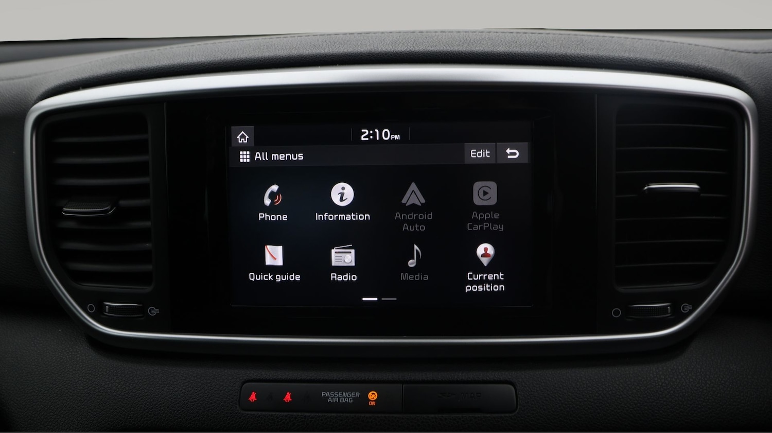 Used Kia Sportage 2019 for sale - 77181831: Photo 11