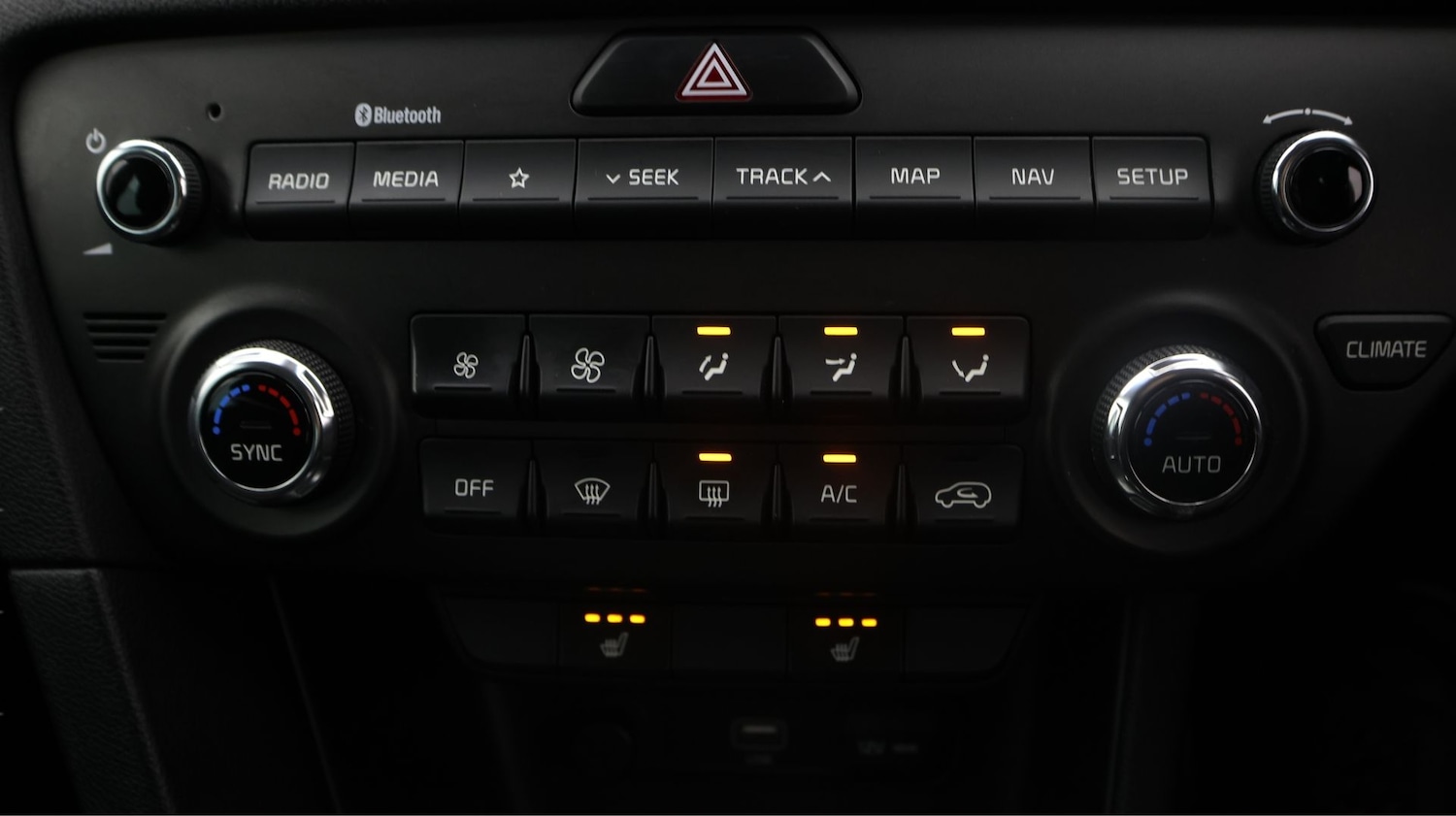 Used Kia Sportage 2019 for sale - 77181831: Photo 12