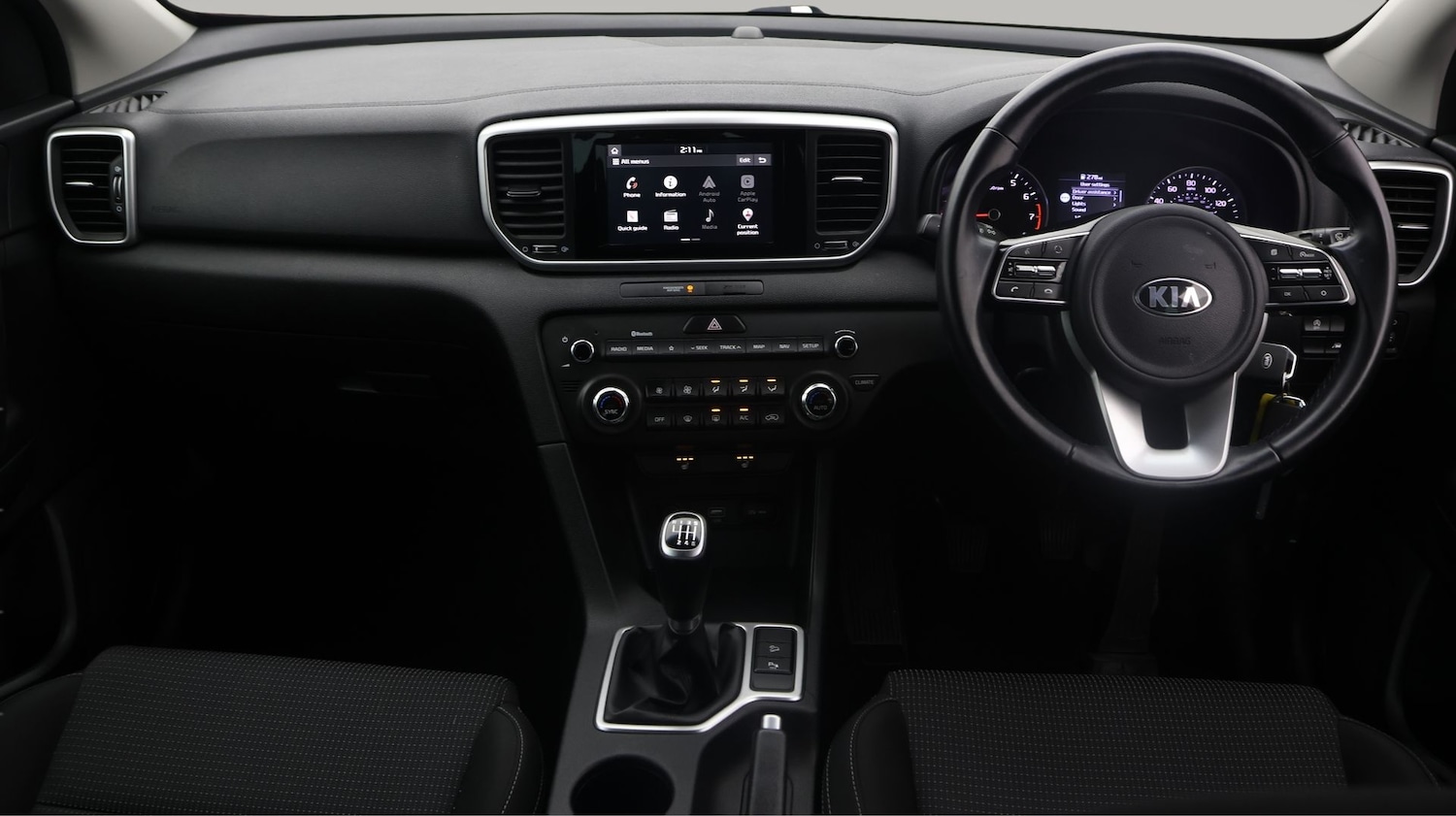 Used Kia Sportage 2019 for sale - 77181831: Photo 13