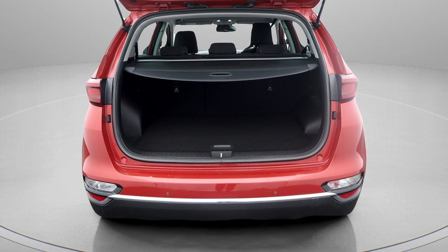 Used Kia Sportage 2019 for sale - 77181831: Photo 17