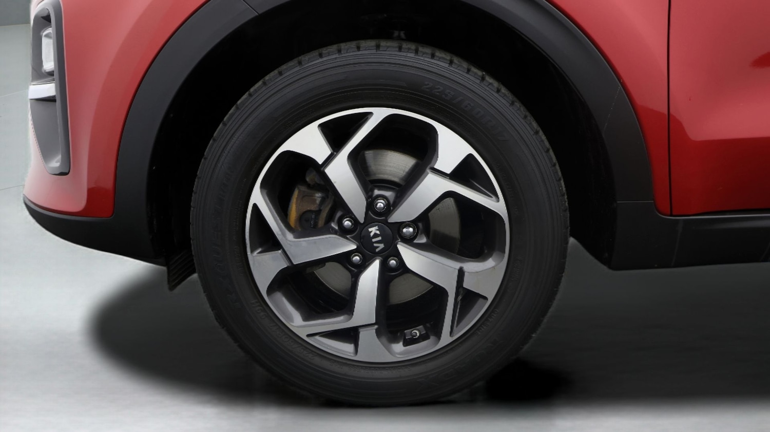 Used Kia Sportage 2019 for sale - 77181831: Photo 18