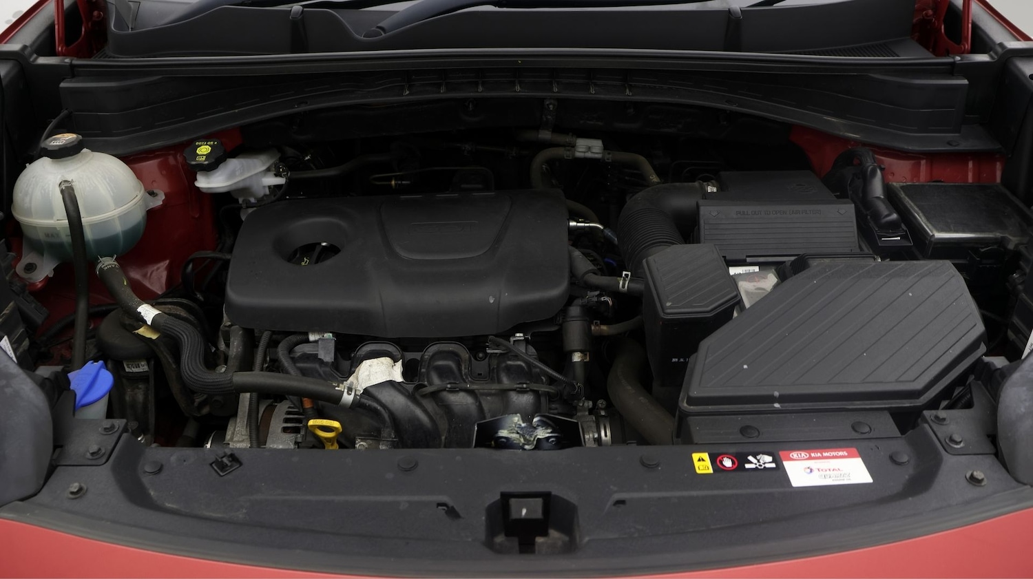 Used Kia Sportage 2019 for sale - 77181831: Photo 19