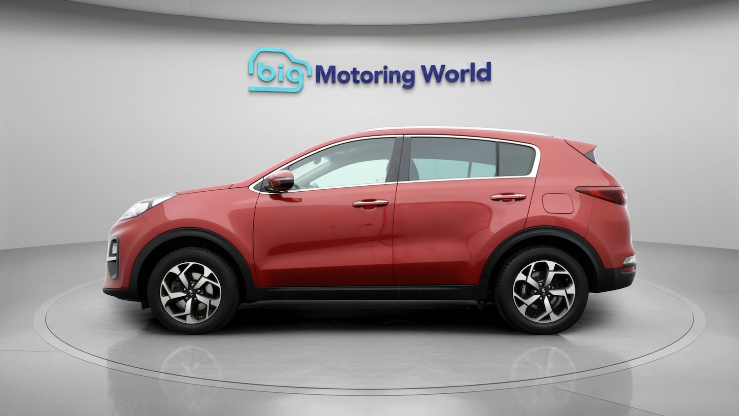 Used Kia Sportage 2019 for sale - 77181831: Photo 4