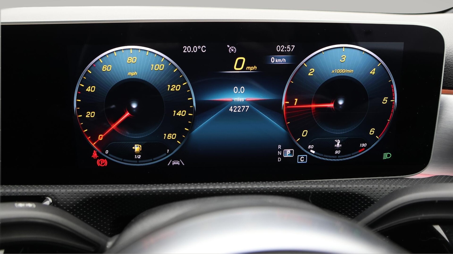 Used Mercedes-Benz A-Class for sale - 76702434: Photo 11