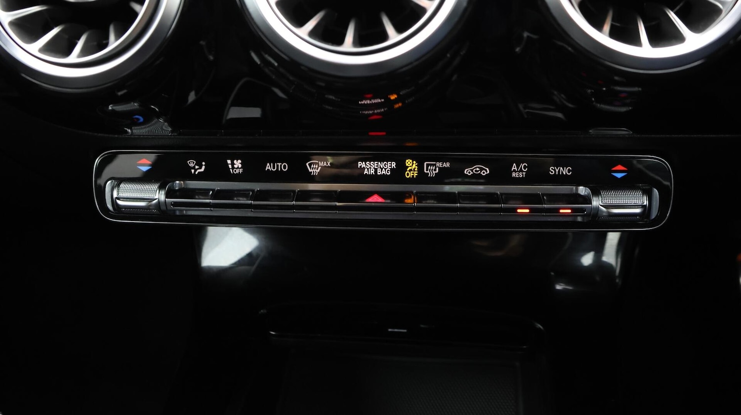 Used Mercedes-Benz A-Class for sale - 76702434: Photo 13