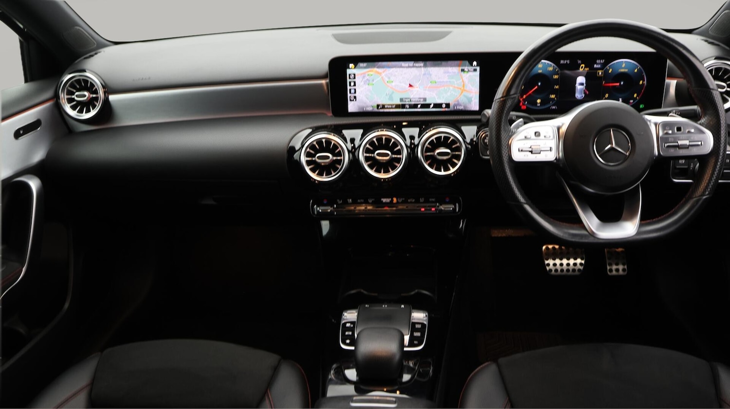 Used Mercedes-Benz A-Class for sale - 76702434: Photo 14