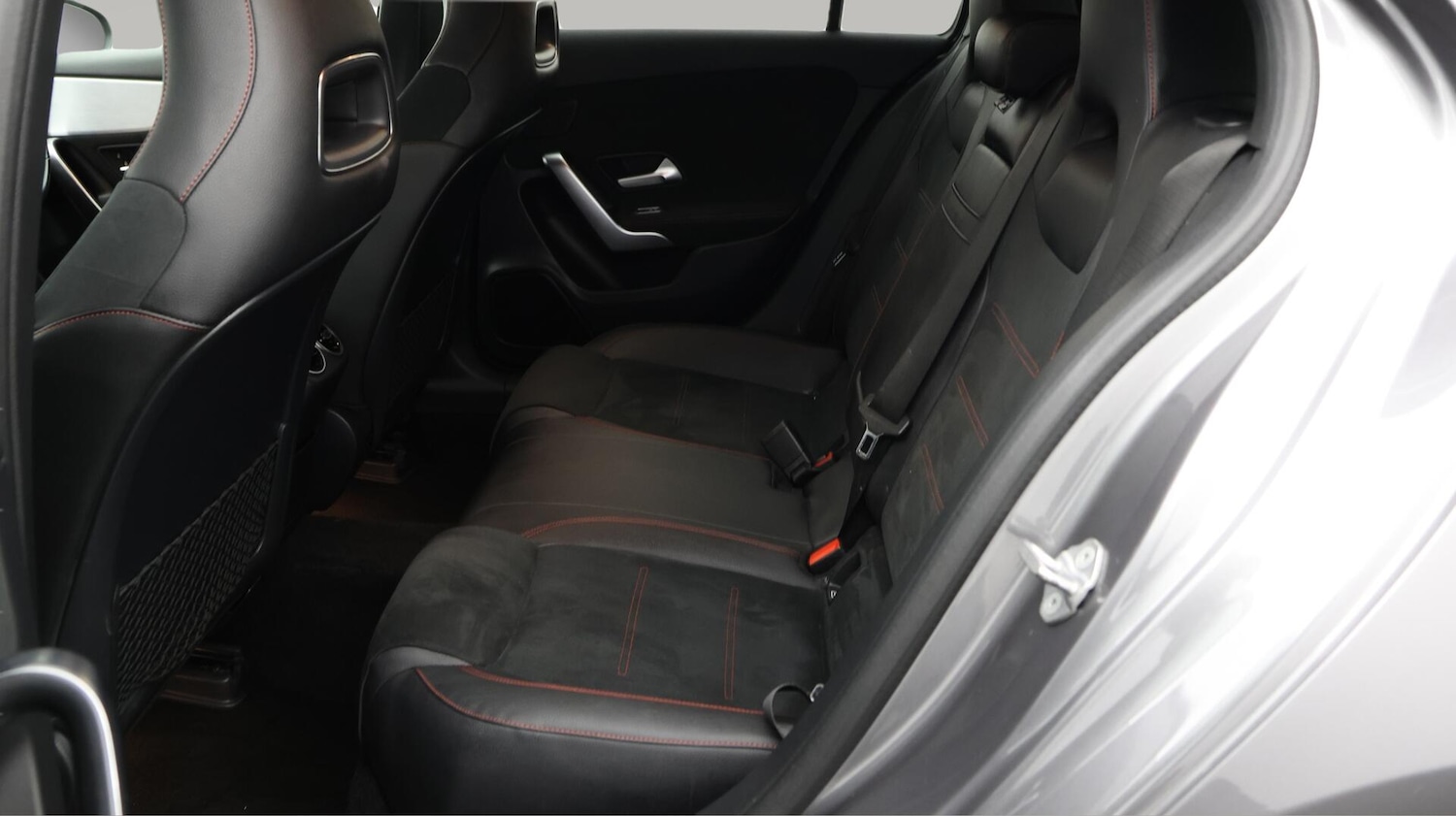 Used Mercedes-Benz A-Class for sale - 76702434: Photo 17