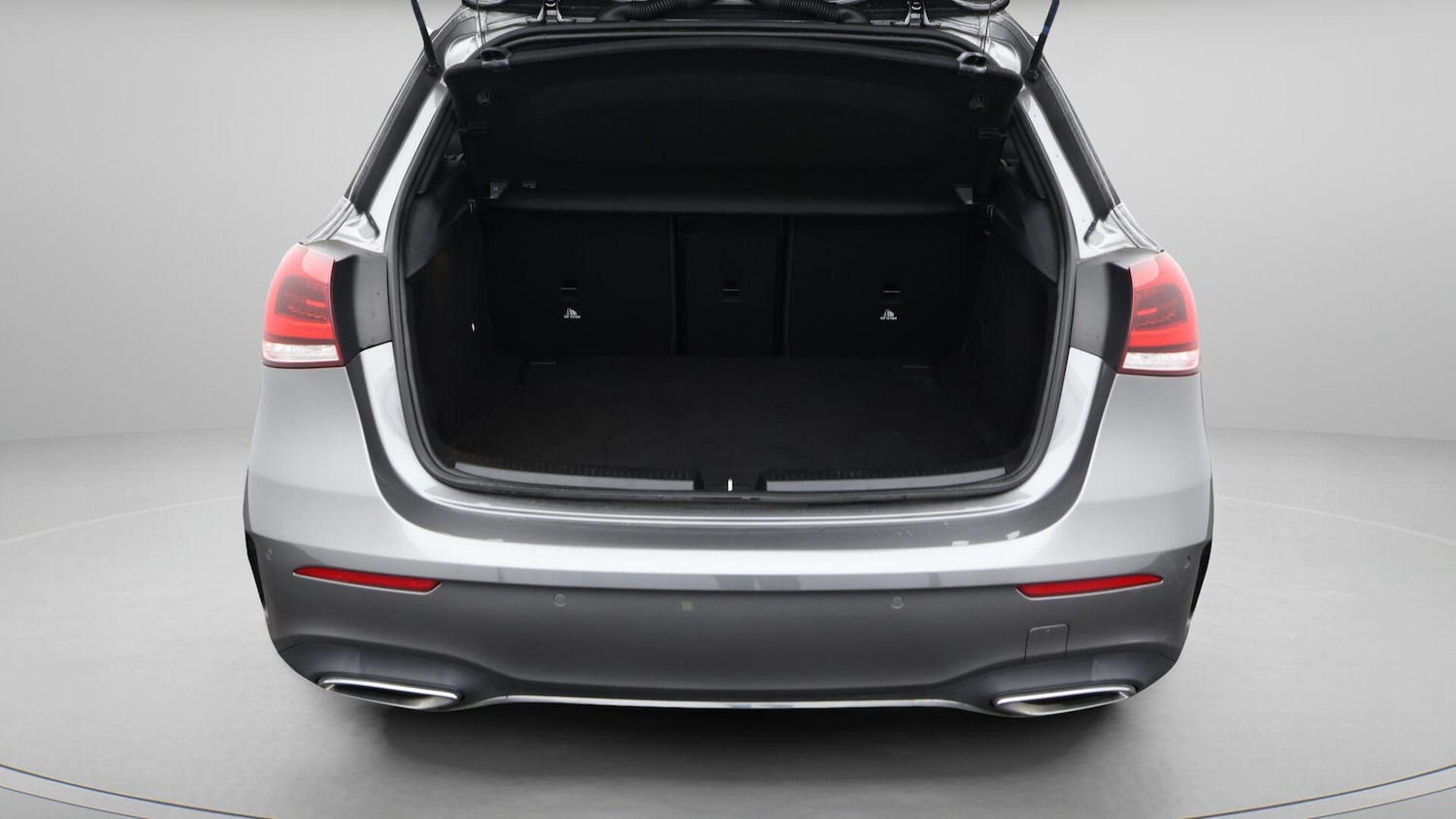 Used Mercedes-Benz A-Class for sale - 76702434: Photo 18