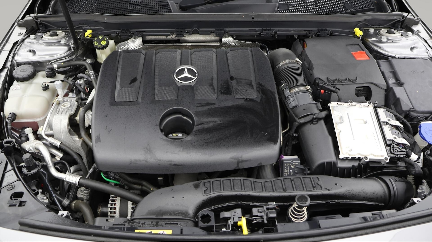 Used Mercedes-Benz A-Class for sale - 76702434: Photo 20