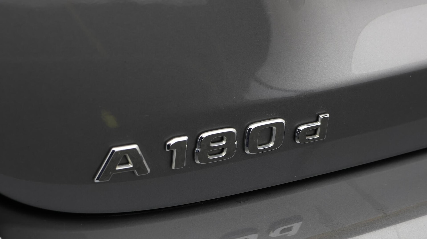 Used Mercedes-Benz A-Class for sale - 76702434: Photo 21