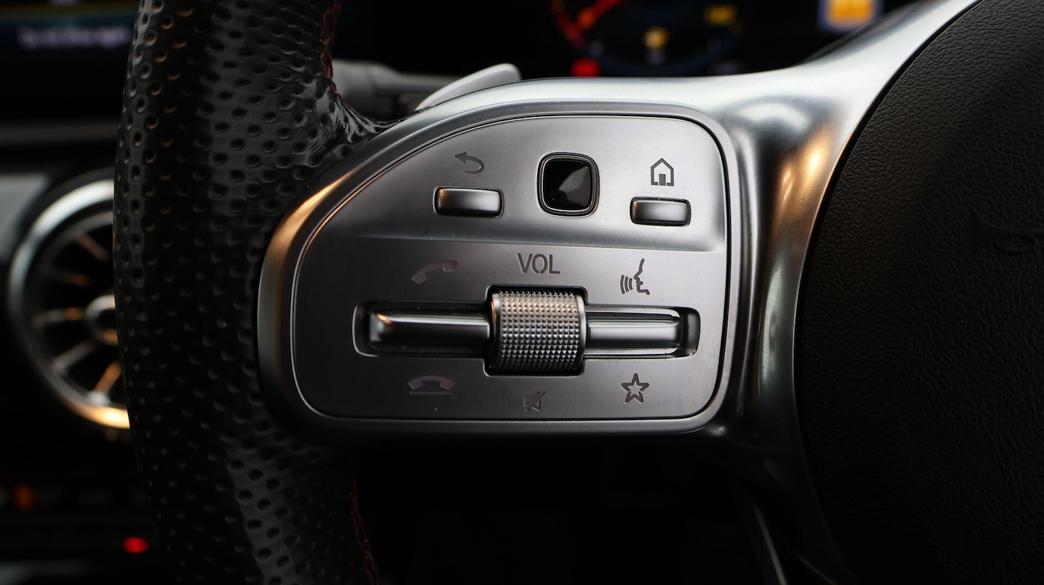 Used Mercedes-Benz A-Class for sale - 76702434: Photo 23