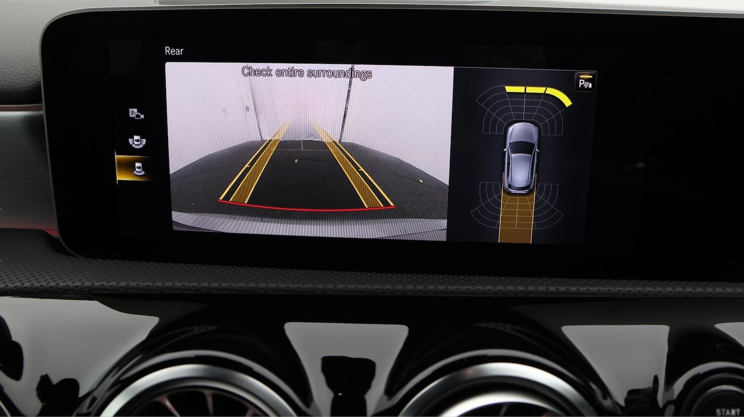 Used Mercedes-Benz A-Class for sale - 76702434: Photo 25