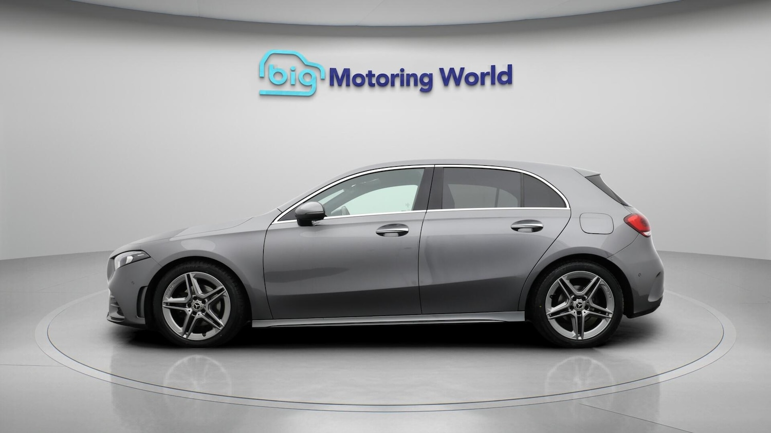 Used Mercedes-Benz A-Class for sale - 76702434: Photo 5