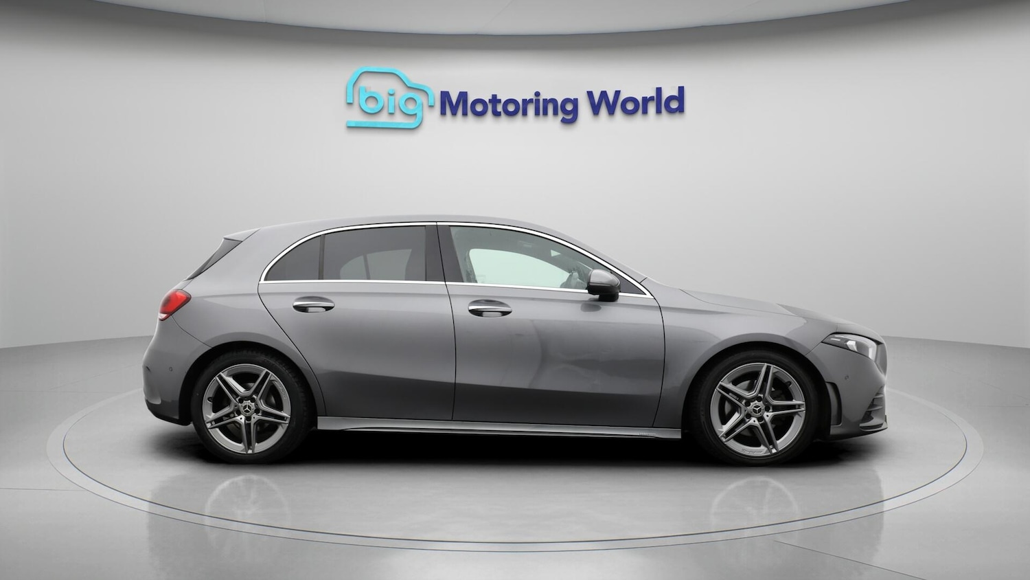 Used Mercedes-Benz A-Class for sale - 76702434: Photo 9