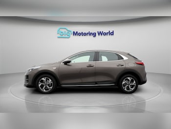 Used Kia XCeed 2021 for sale - 79537188: Photo