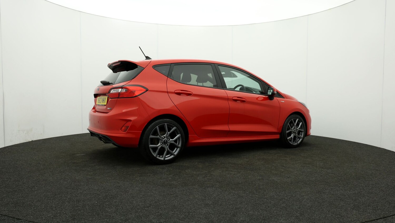 Used Ford Fiesta for sale - 76809577: Photo 29