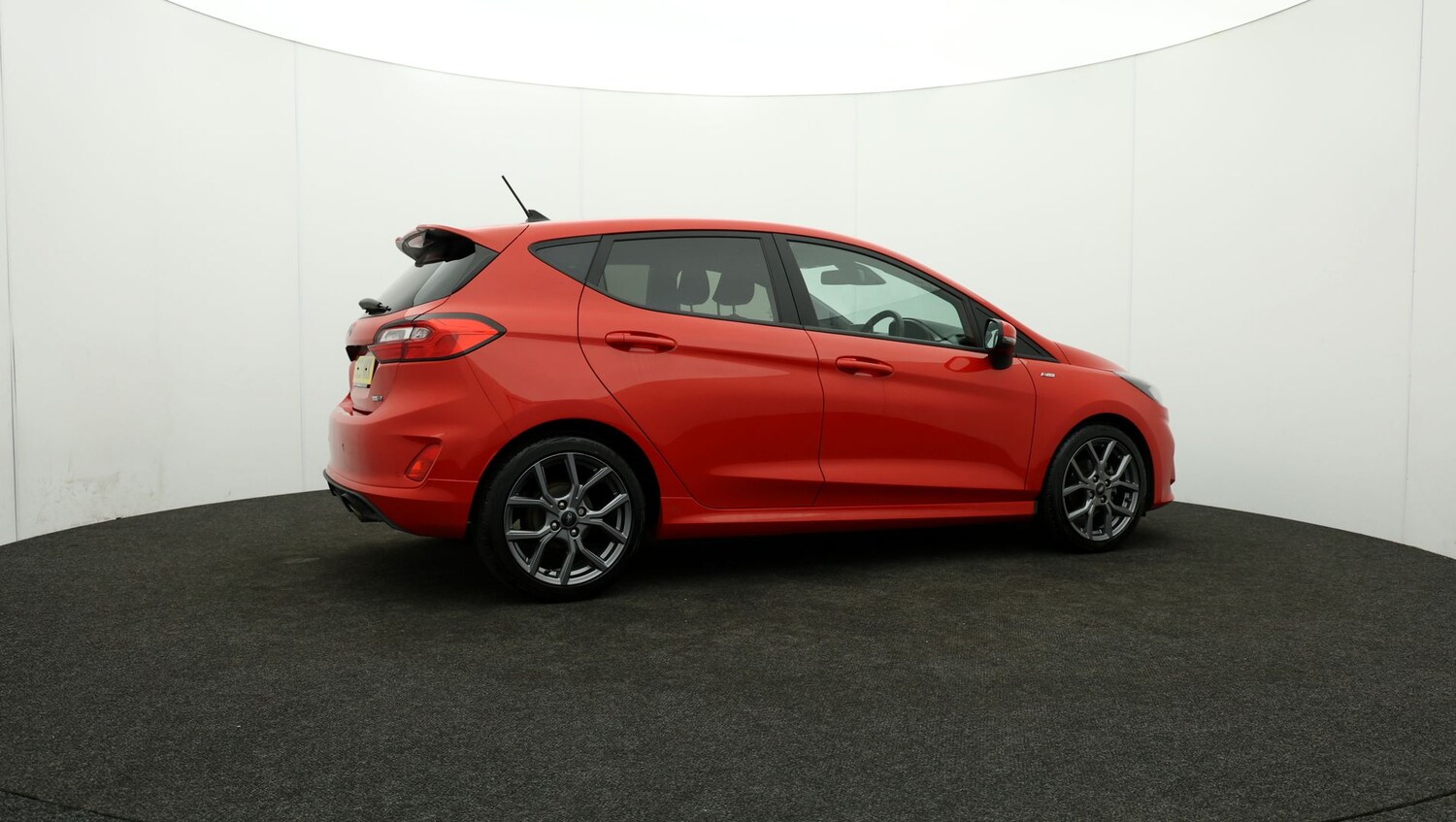 Used Ford Fiesta for sale - 76809577: Photo 30