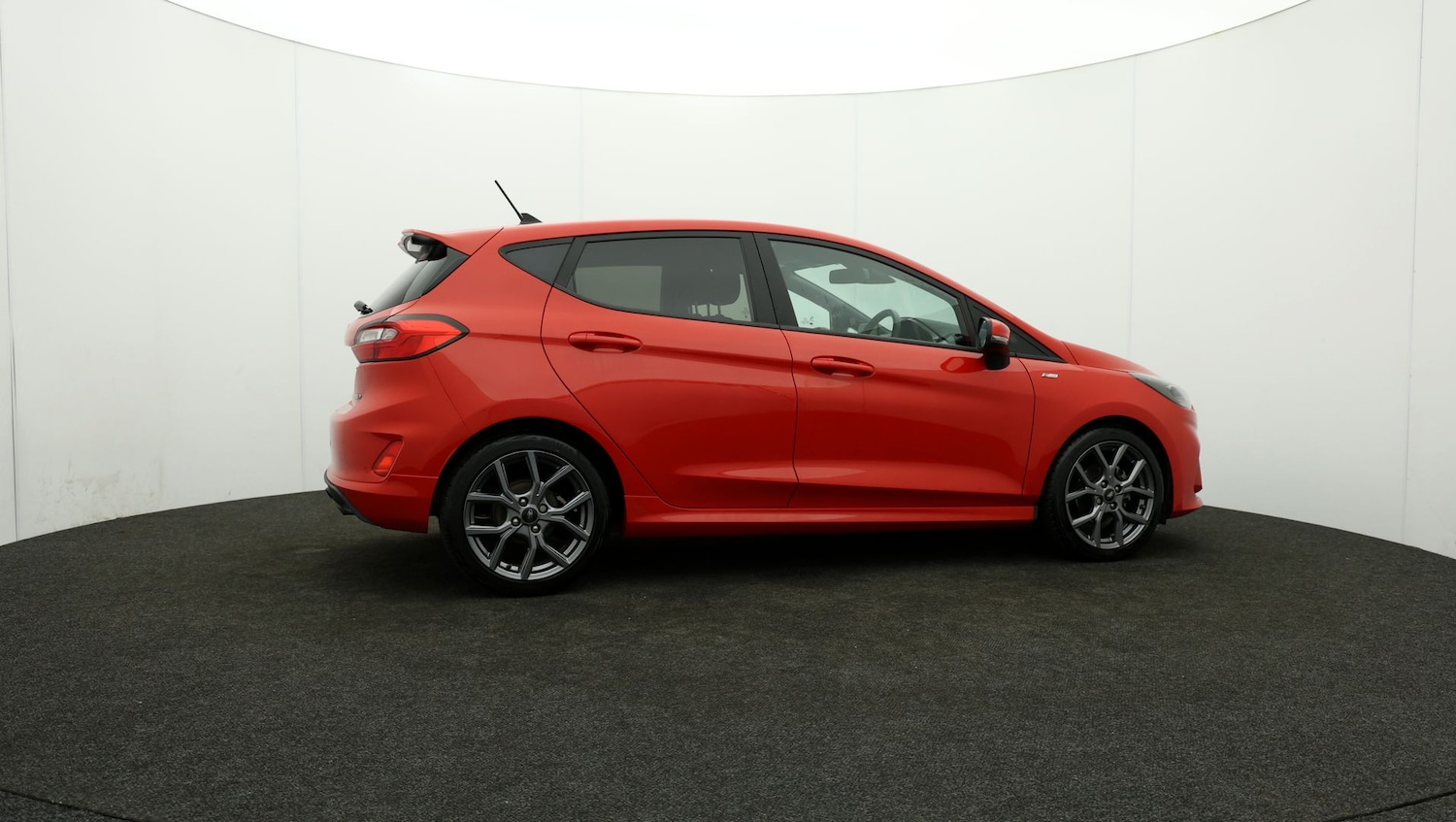 Used Ford Fiesta for sale - 76809577: Photo 31