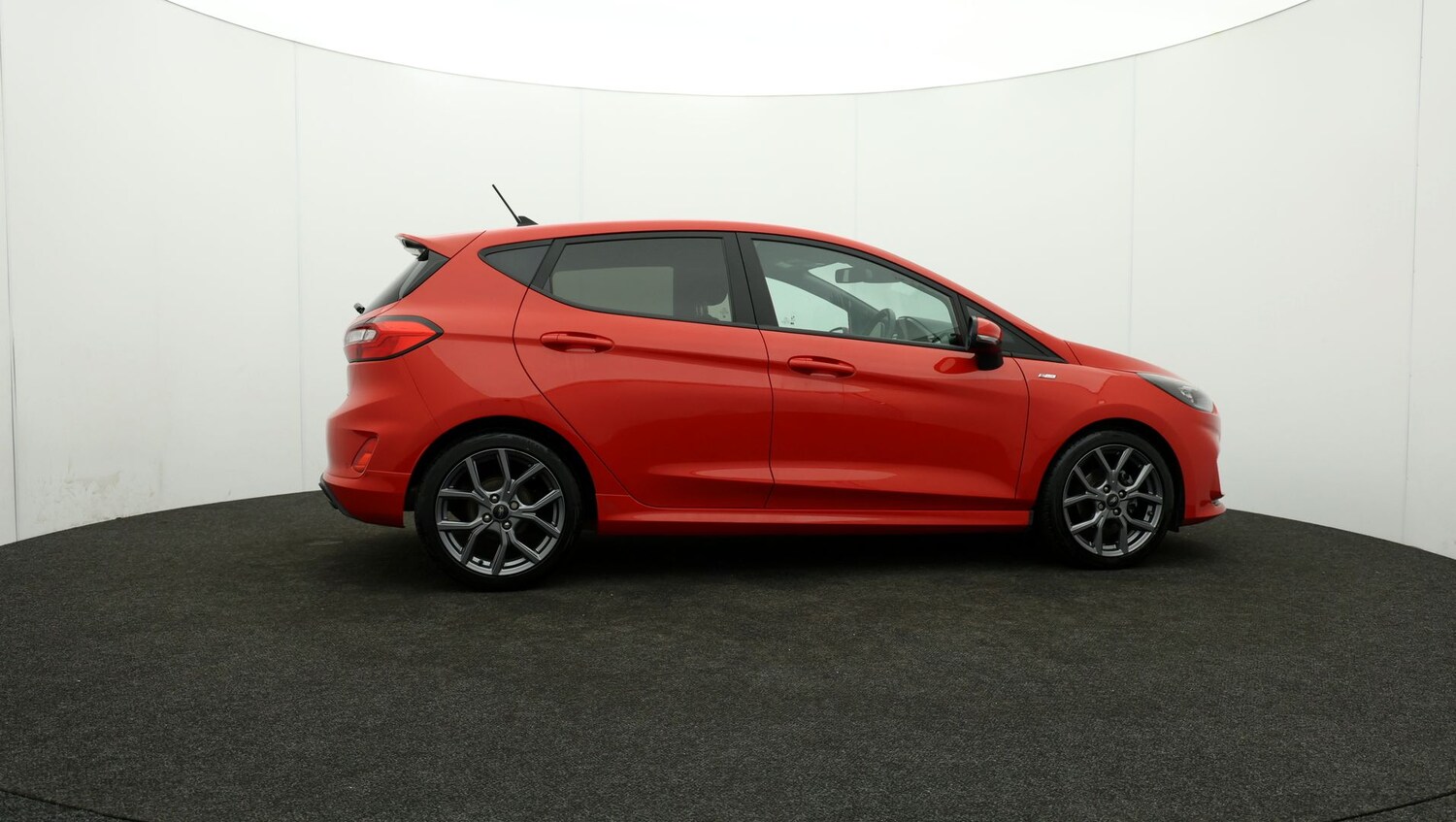 Used Ford Fiesta for sale - 76809577: Photo 32
