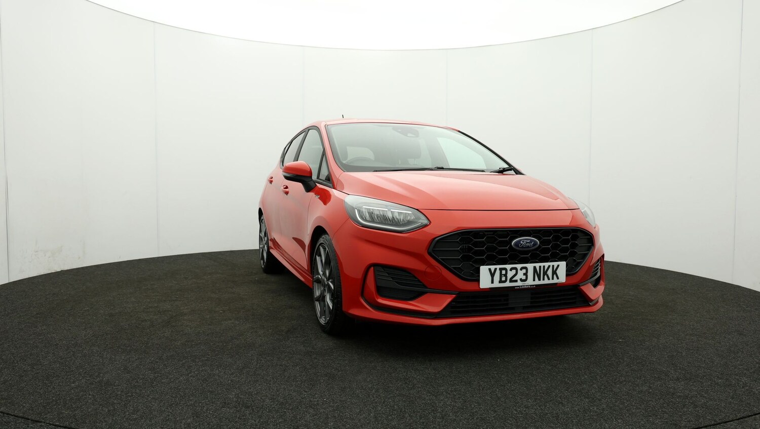 Used Ford Fiesta for sale - 76809577: Photo 45