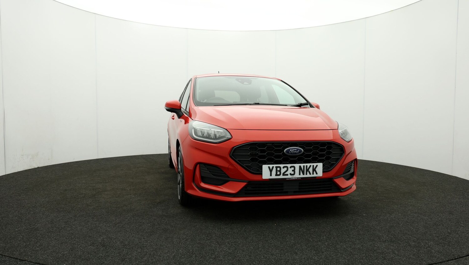 Used Ford Fiesta for sale - 76809577: Photo 46