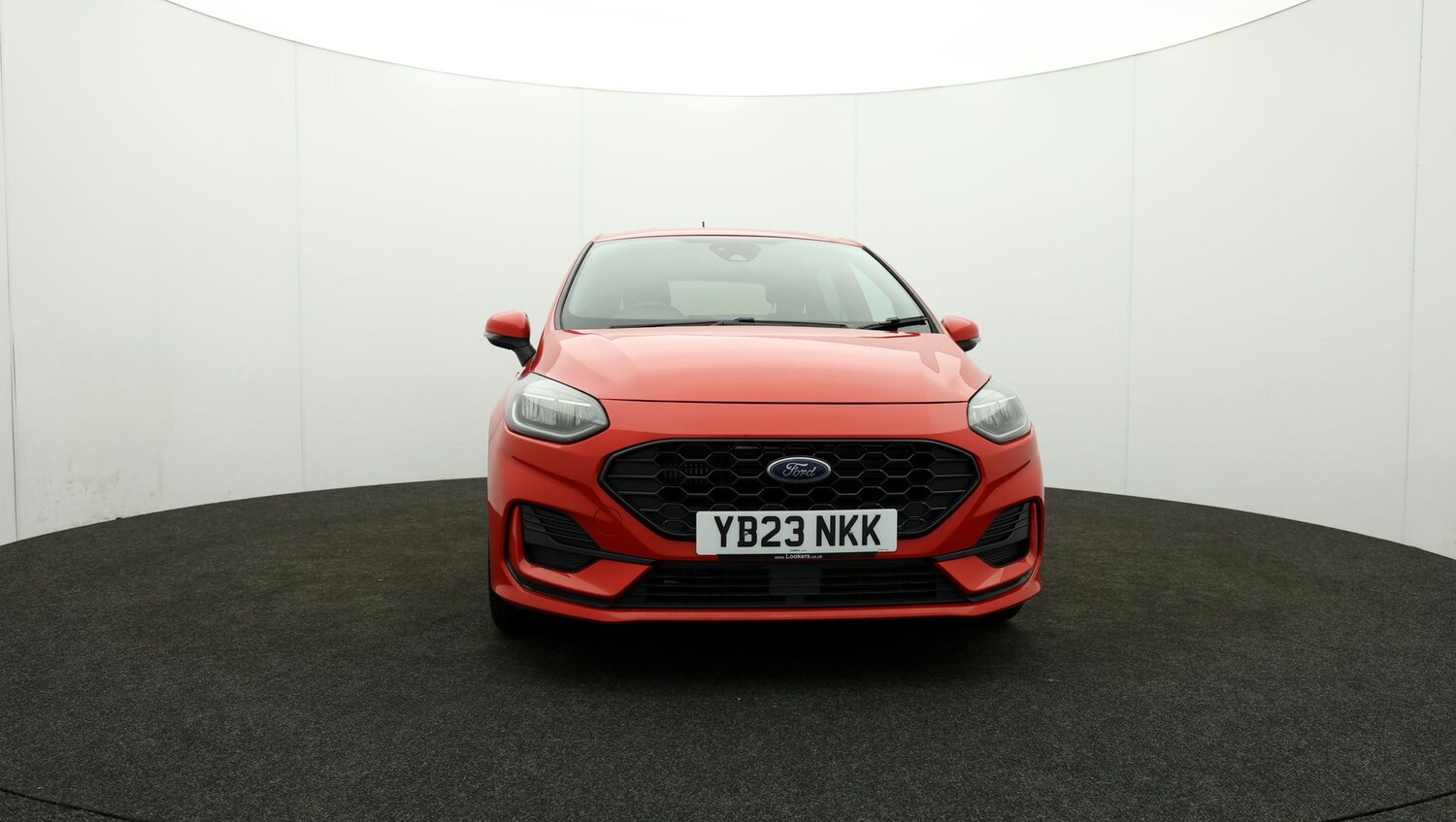 Used Ford Fiesta for sale - 76809577: Photo 47