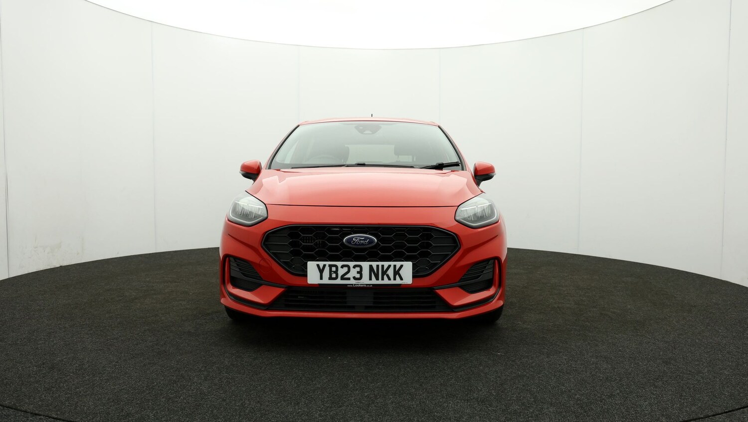 Used Ford Fiesta for sale - 76809577: Photo 49