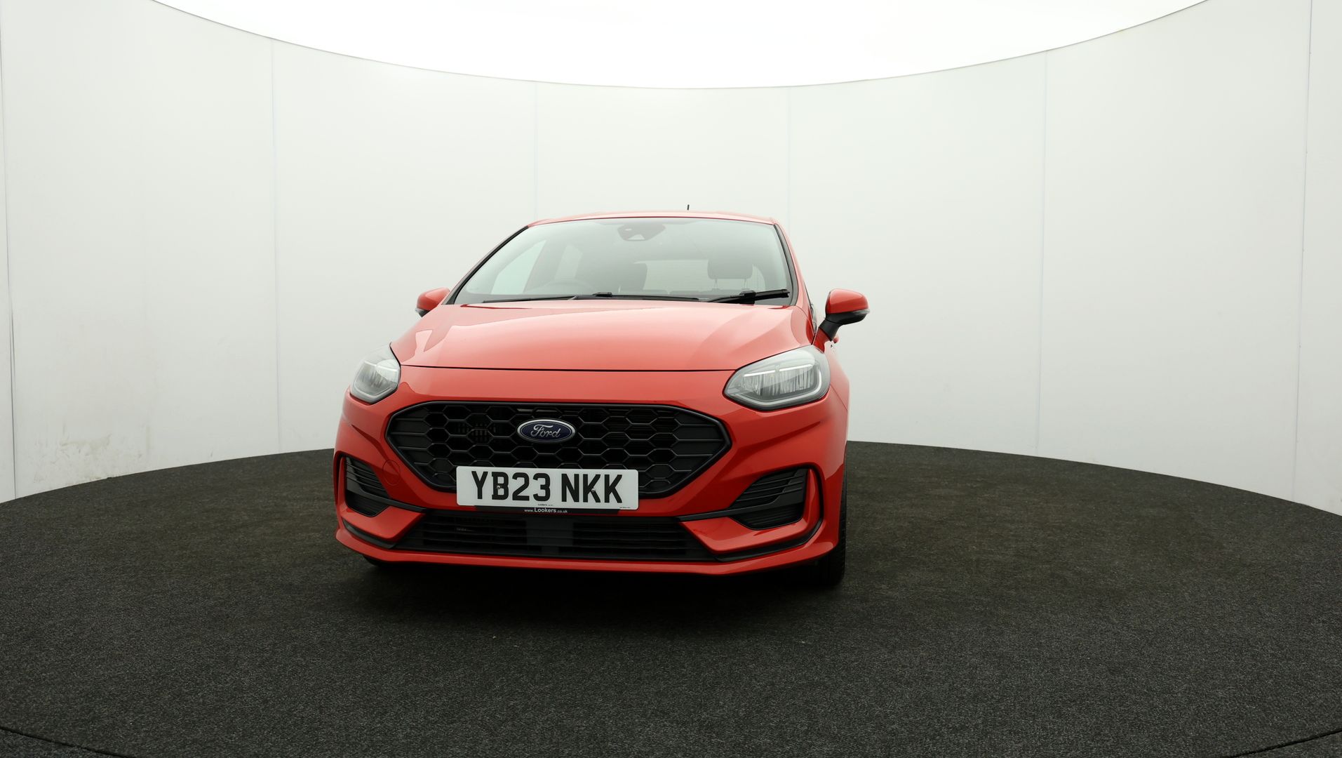 Used Ford Fiesta for sale - 76809577: Photo 50