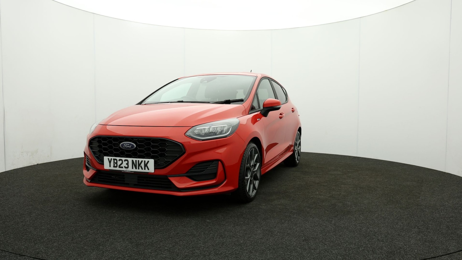 Used Ford Fiesta for sale - 76809577: Photo 52