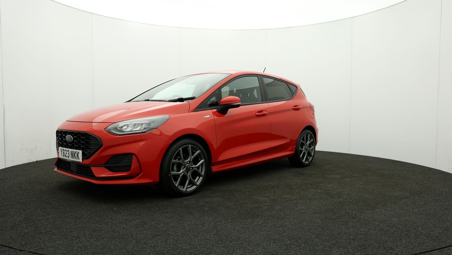 Used Ford Fiesta for sale - 76809577: Photo 55