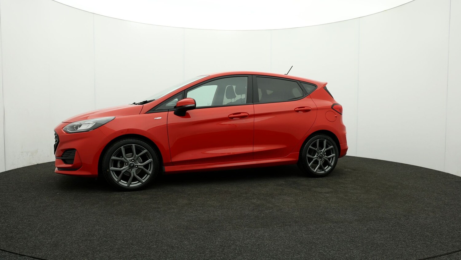 Used Ford Fiesta for sale - 76809577: Photo 60