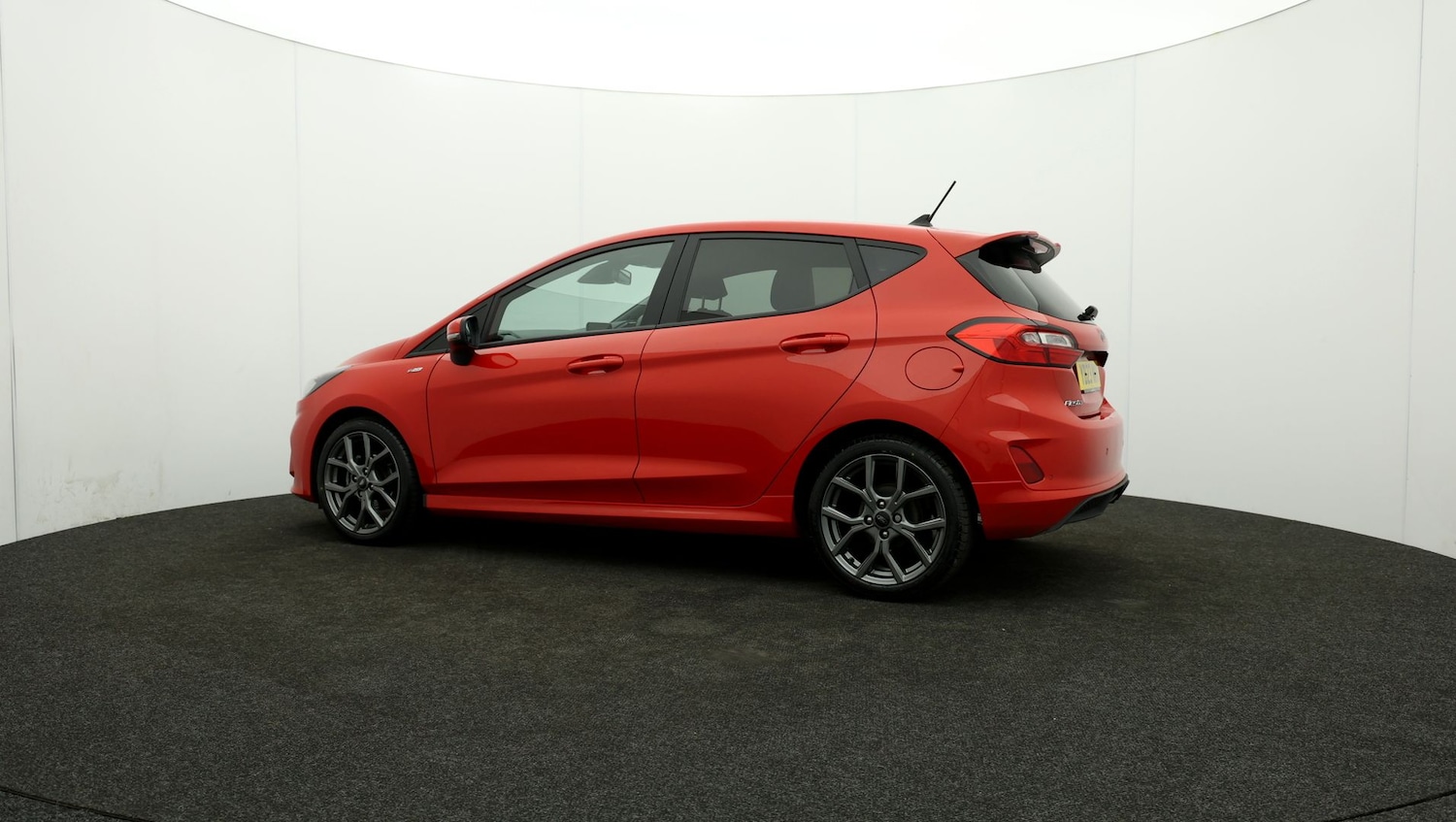 Used Ford Fiesta for sale - 76809577: Photo 67