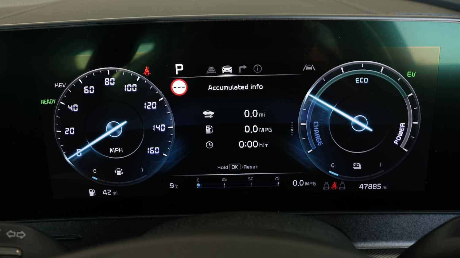 Used Kia Sportage 2023 for sale - 77934867: Photo 10