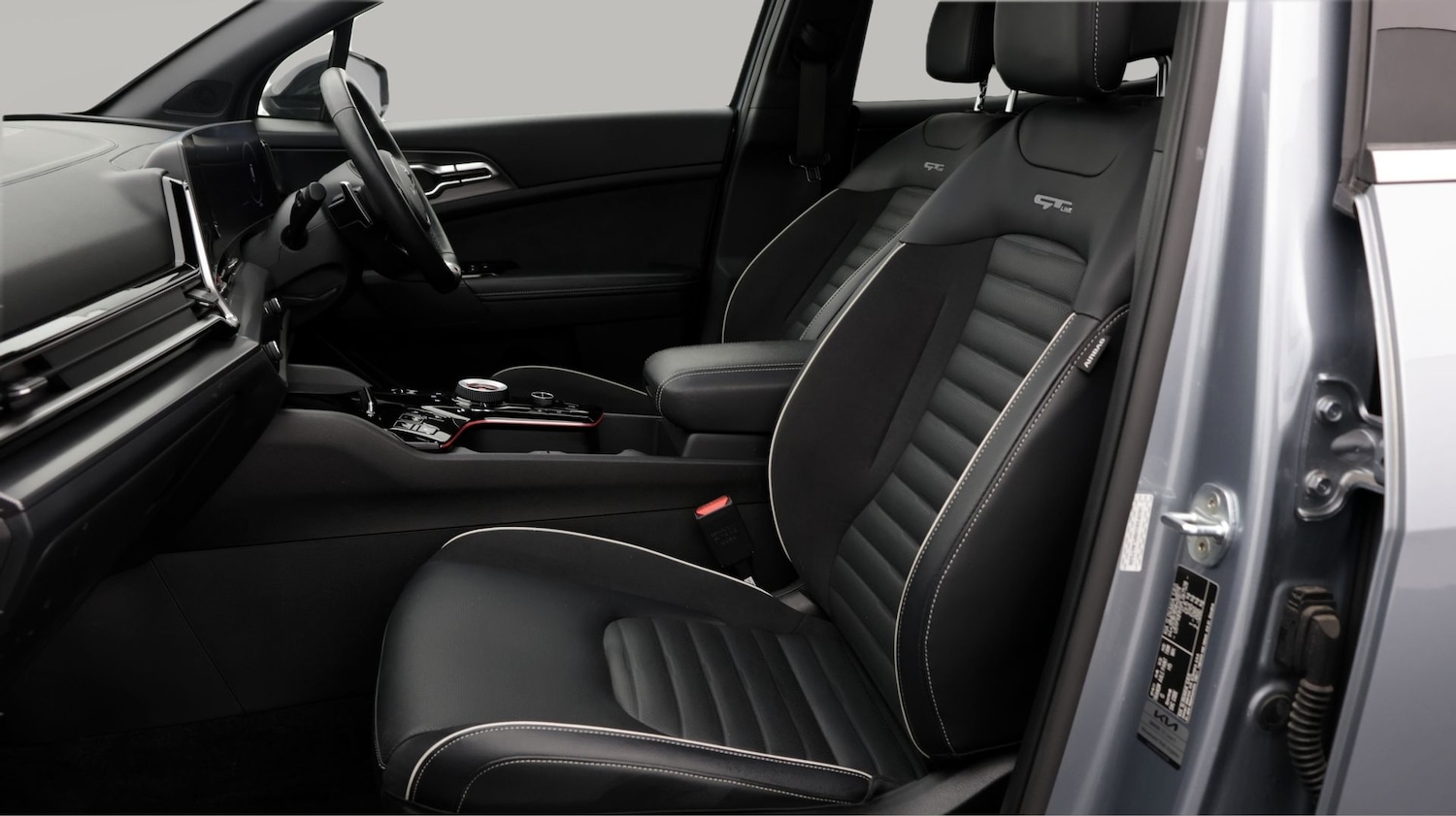 Used Kia Sportage 2023 for sale - 77934867: Photo 14